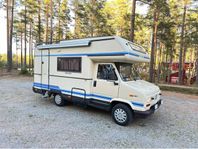 Fiat Ducato Frankia 530 HK -90 