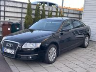 Audi A6 Sedan 2.0 TFSI Multitronic Proline Euro 4