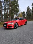 Audi A6 Avant 2.0 TDI quattro S Tronic s-line Sport Editi