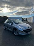 Peugeot 207 3-dörrar 1.4 Euro 4 nybesiktad, bränsle snål "FY