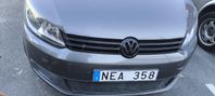 Volkswagen Touran 1.4 TSI Masters Euro 5