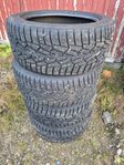 Hakkapelitta 7 245/45R18