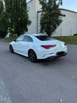 Mercedes-Benz CLA 220 4MATIC 7G-DCT AMG Sport Euro 6