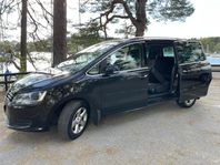 Volkswagen Sharan 2.0 TDI BMT Masters Euro 5