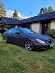 Mercedes-Benz CLS 320 CDI 7G-Tronic Euro 4