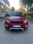 Land Rover Range Rover Evoque 2.2 SD4 AWD Sport Euro 5