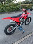 Honda CRF 250R (Enduro)