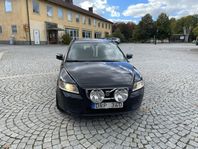 Volvo V50 1.8 Flexifuel Kinetic Euro 4