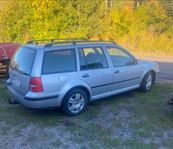 Volkswagen Golf Variant 1.6 Ocean Euro 4