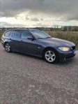 BMW E91 320D Touring