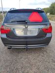 BMW E91 320D Touring