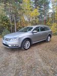 Volkswagen Passat Alltrack 2.0 TDI BlueMotion 4Motion Euro 5