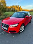 Audi A1 Sportback 1.2 TFSI Proline, Sport Edition Euro 5