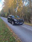 Mercedes-Benz ML 350 4Matic