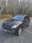 Mercedes-Benz ML