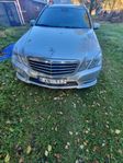 Mercedes-Benz E 250 T CDI 4MATIC BlueEFFICIENCY 7G-Tronic Pl