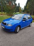 Skoda Fabia 1.2 Euro 4