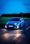 Ford Focus RS RS Euro 6