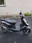 Klass 2 moped