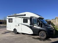 Knaus Sky Wave 650