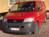 Volkswagen Transporter T30 2.5 TDI 4Motion Euro 3