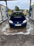 Volkswagen Golf 5-dörrar lågmil