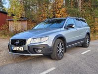 Volvo XC70 D4 AWD polestar 2016