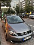 Volkswagen Golf Plus 1.4 TSI Euro 5