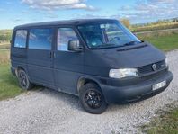 Volkswagen Caravelle 2.5 Euro 3