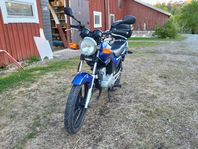 Yamaha ybr 125 cc