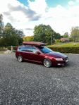 Volvo V70 2.4D Nybesiktigad 