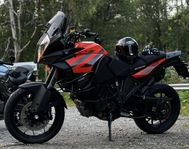 Ktm 1290 Super Adventure S 2019