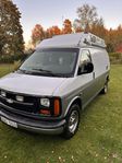 Chevrolet Express 6.5 td