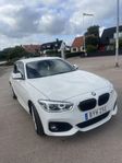 BMW 120 i 5-dörrars Steptronic M Sport Euro 6