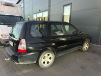 Subaru Forester 2.0 4WD Euro 4 automat 