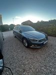 Volkswagen Passat Sportscombi 2.0 TDI 4Motion