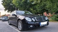 Mercedes-Benz E 200 T CDI 5G-Tronic Euro 4