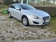 Volvo V60 D2 Euro 5