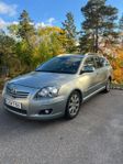 Toyota Avensis Kombi 2.0 D-4 VVT-i Euro 4