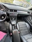 Audi A6 Avant 3.0 V6 quattro TipTronic Comfort Euro 4