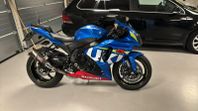 Suzuki GSX-R 1000 Unik