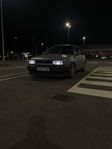 Volkswagen Golf 3-dörrar 1.8 GT Special