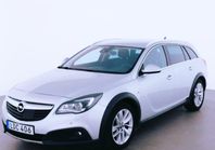 Opel Insignia Sports Tourer 2.0 SIDI Turbo 4x4 Business Euro