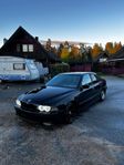 BMW e39 523i (A-Traktor)