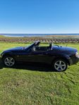 Mazda MX-5 Soft-top 1.8 MZR Euro 4