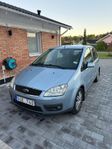 Ford C-Max Focus 1.8 Flexifuel Euro 4