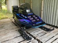 Polaris Indy XLT 