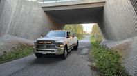 Dodge RAM 3500 Dually Longhorn