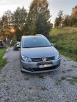 Volkswagen Sharan 2.0 TDI BMT 4Motion Masters Euro 5