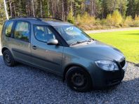 Skoda Roomster 1.9 TDI Euro 4